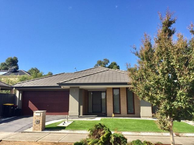 House for rent in Camerons Creek, Victoria