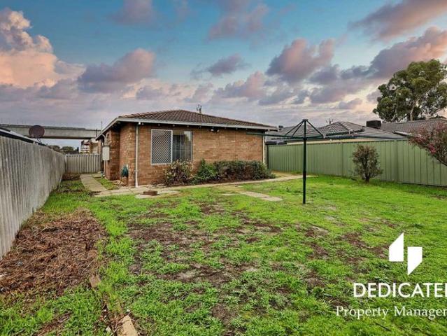 House for rent in Queens Park, Western Australia