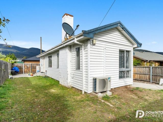 House for rent in Hobart, Tasmania