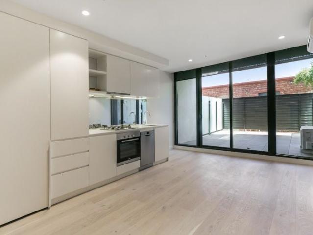 House for rent in West Melbourne, Melbourne