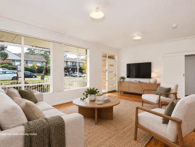 House for rent in Willoughby, New South Wales