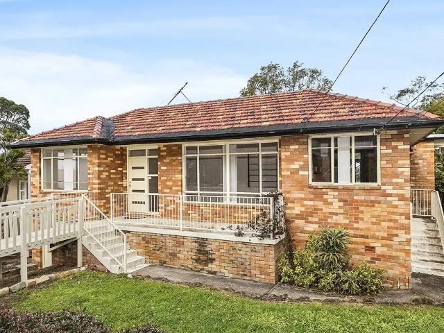 House for rent in Lower North Shore, Sydney