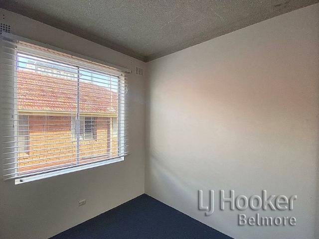 Apartment for rent in Belmore, Sydney