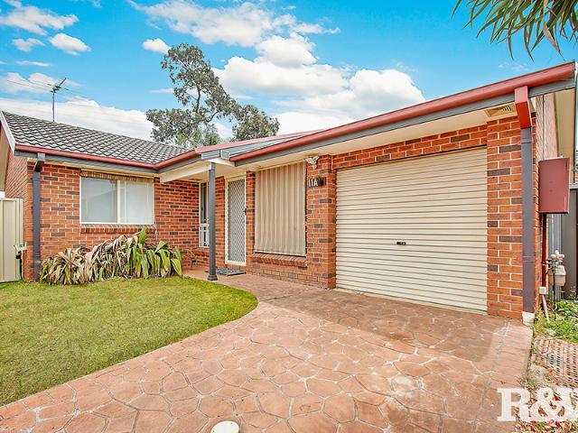House for rent in Minchinbury, New South Wales