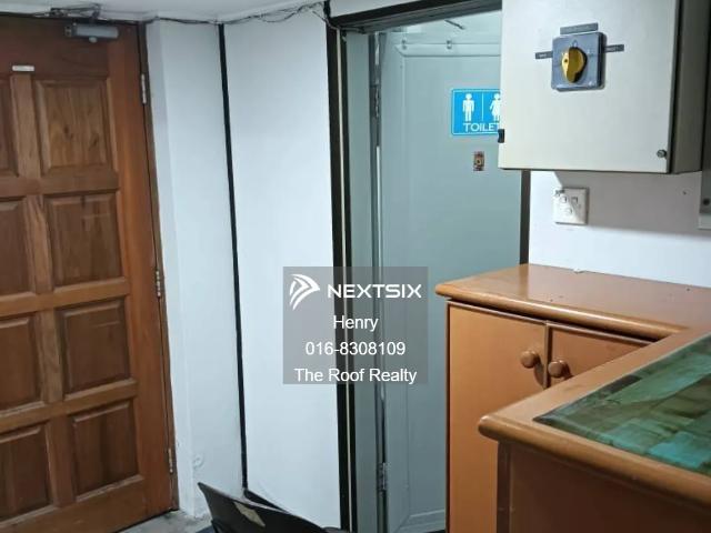 Residential House for rent in Johor