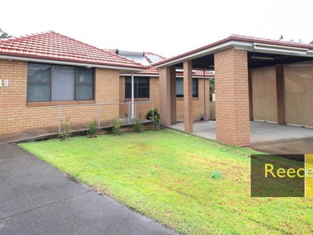 Apartment for rent in Ambergate, New South Wales