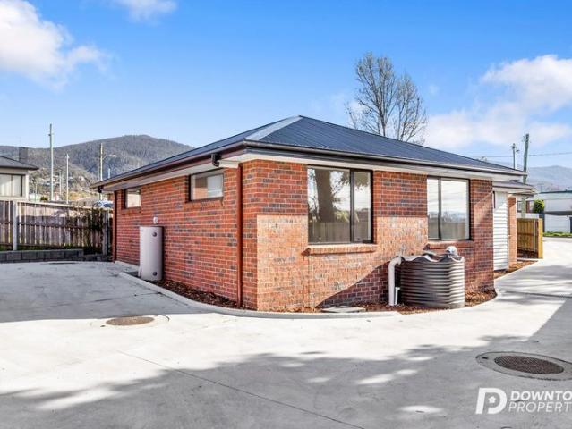 House for rent in Hobart, Tasmania