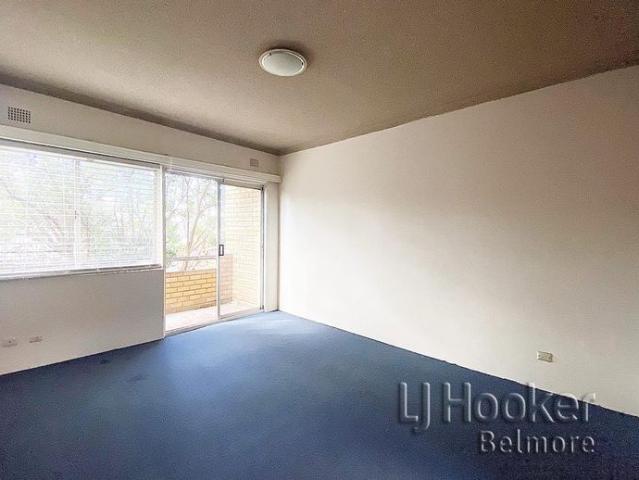 Apartment for rent in Belmore, Sydney