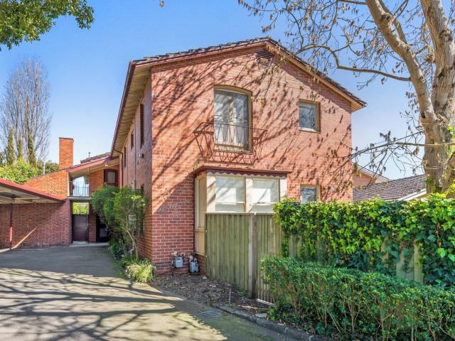 Apartment for rent in Camerons Creek, Victoria