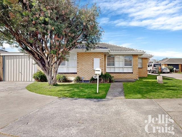 Apartment for rent in Parkdale, Melbourne