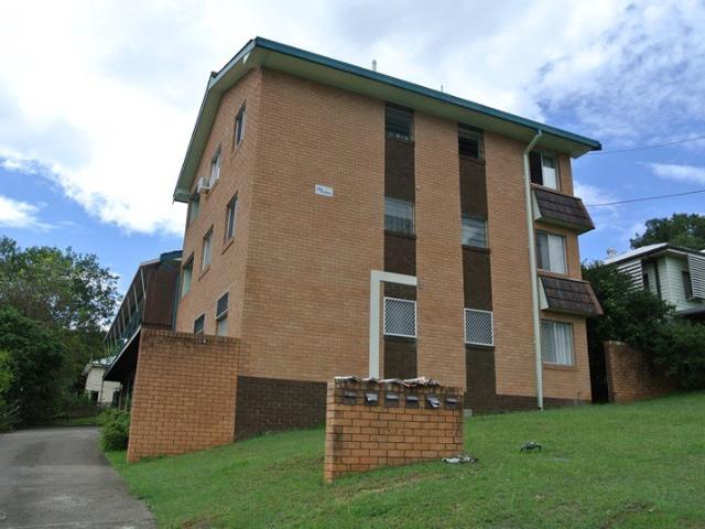 Apartment for rent in Toombul, Queensland