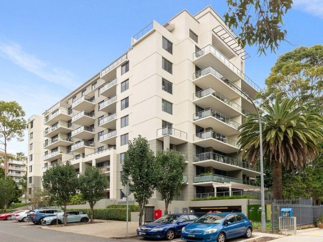 Apartment for rent in Sydney, New South Wales