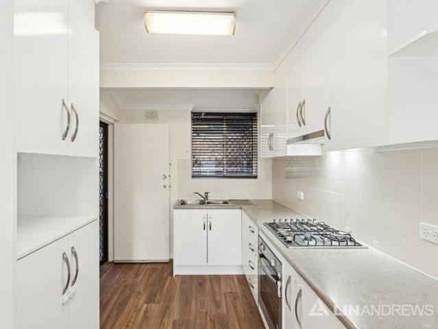 Apartment for rent in Horseshoe Creek, South Australia