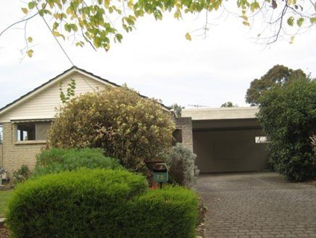 House for rent in Camerons Creek, Victoria