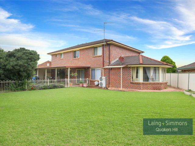 House for sale in Sydney, New South Wales