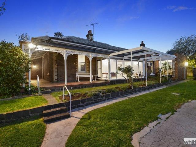House for rent in Geelong, Victoria
