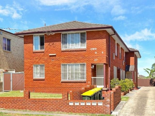 Townhouse for rent in Sydney, New South Wales
