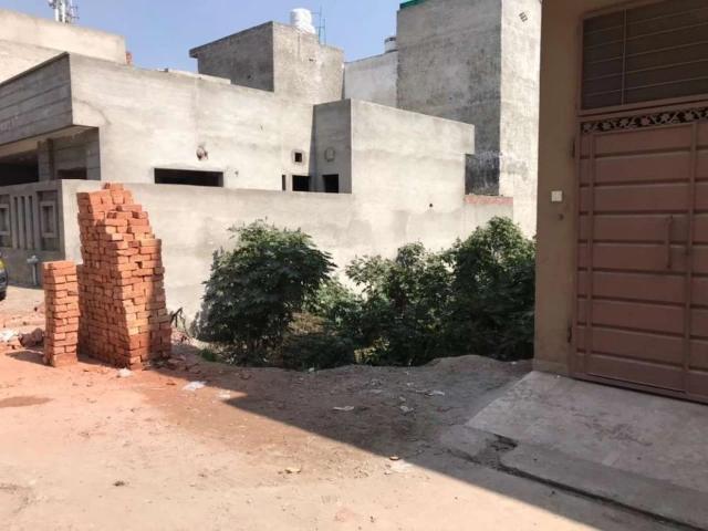 Land for sale in Rawalpindi, Islamabad Capital Territory