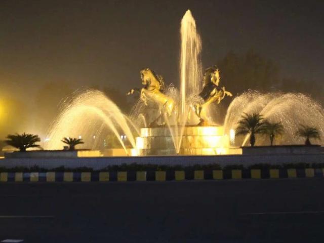 Land for sale in Rawalpindi, Islamabad Capital Territory