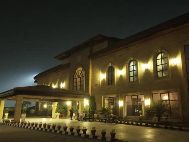 Land for sale in Rawalpindi, Islamabad Capital Territory