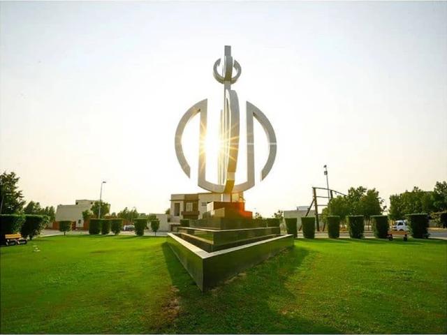Land for sale in Rawalpindi, Islamabad Capital Territory