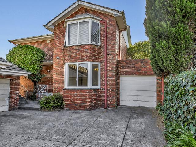 Apartment for rent in Camerons Creek, Victoria