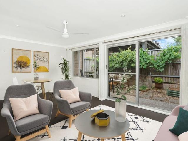 House for rent in Manchester Square, New South Wales