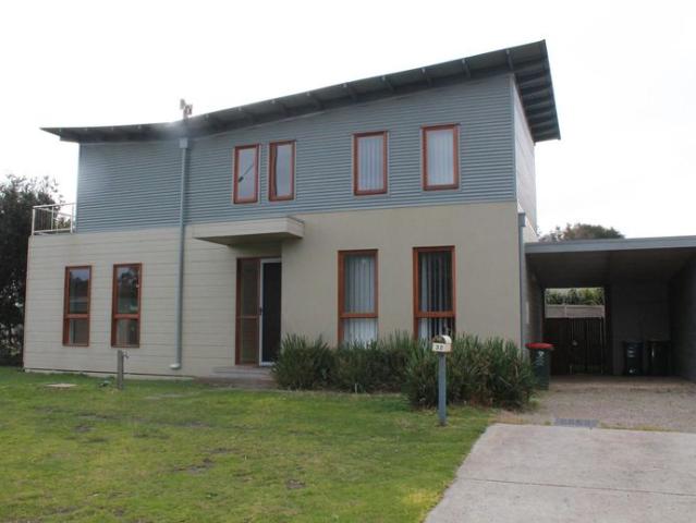 Townhouse for rent in Cape Woolamai, Victoria