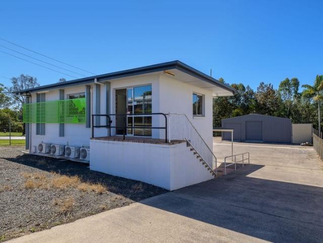Retail for sale in Gympie Dc, Queensland