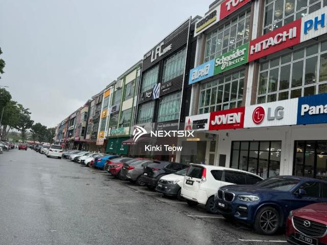 Residential House for rent in Johor