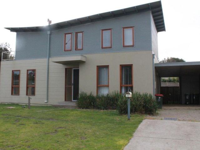 Townhouse for rent in Cape Woolamai, Victoria