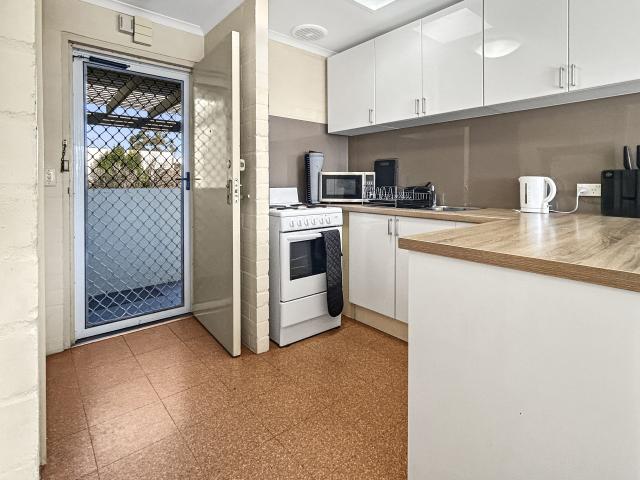 Apartment for rent in Perth