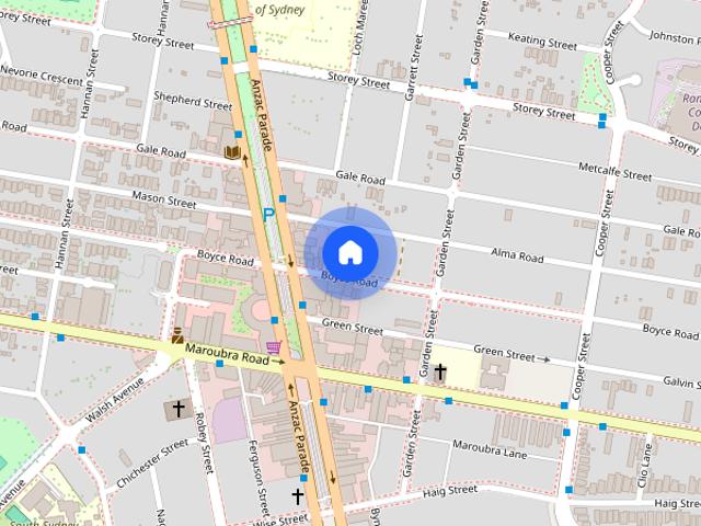 House for rent in Sydney, New South Wales