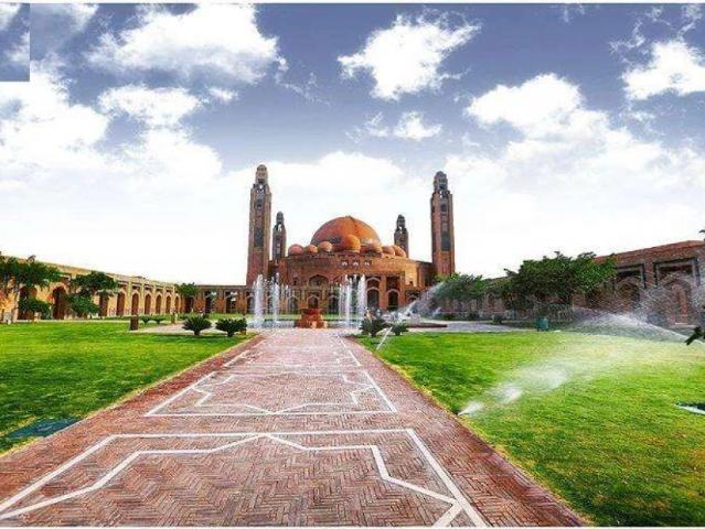 Land for sale in Rawalpindi, Islamabad Capital Territory