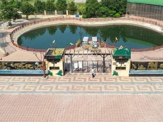 Property for sale in اسلام آباد, زون 1