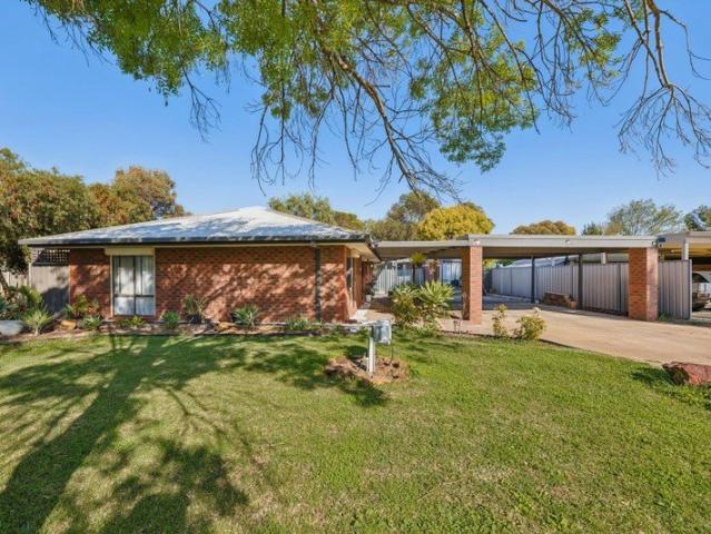 House for sale in Mildura, Rural City of Mildura