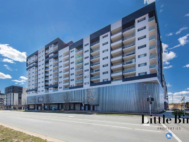 Property for rent in Greenway, Australian Capital Territory