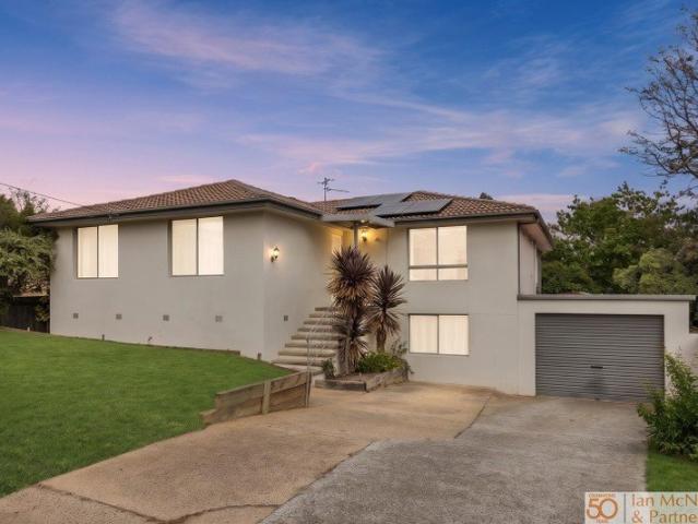 House for sale in Karabar, Queanbeyan