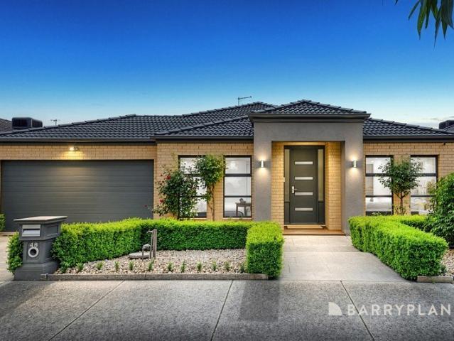 House for sale in Renaissance Rise Estate, Melbourne