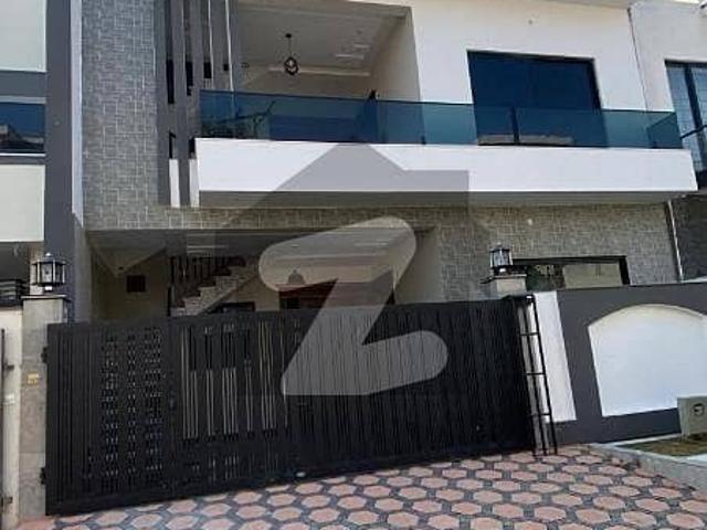 House for sale in Islamabad