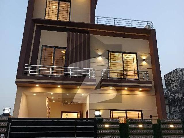 House for sale in Islamabad