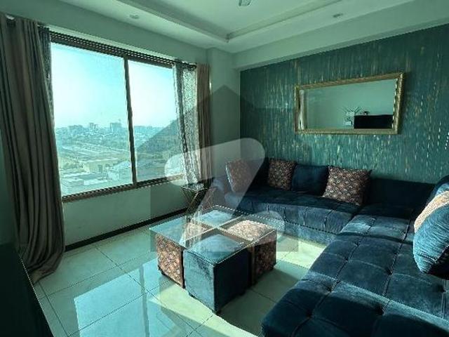 Apartment for rent in Islamabad