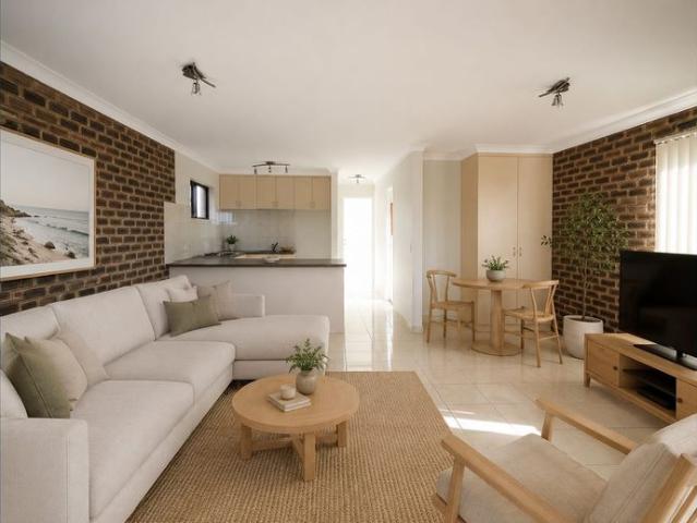 Apartment for rent in Fernbrook, Queensland