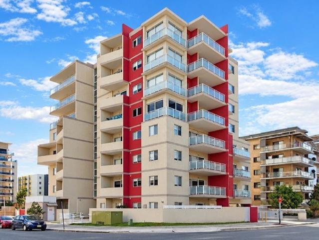 Apartment for rent in Warwick Farm, Sydney