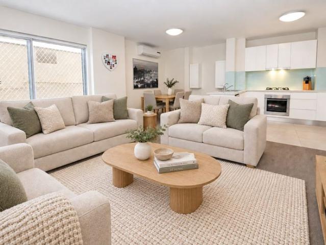 Apartment for rent in Warwick Farm, Sydney
