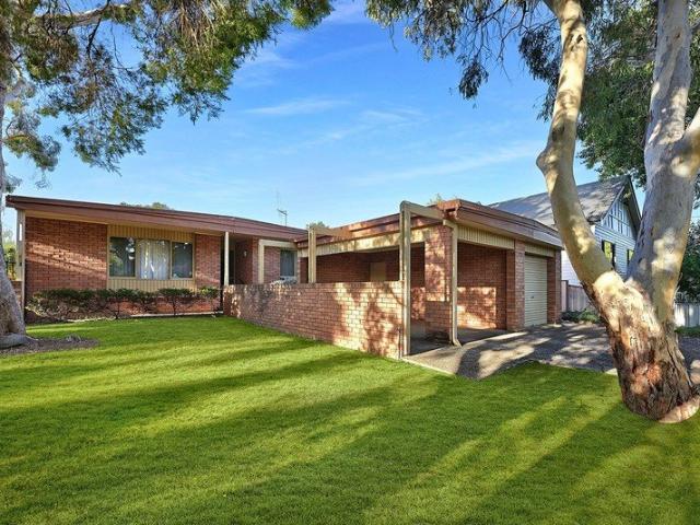 House for sale in Orange, New South Wales