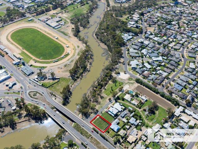 Land for sale in Horsham, Victoria