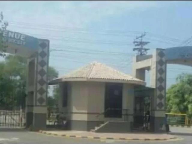 Land for sale in Rawalpindi, Islamabad Capital Territory