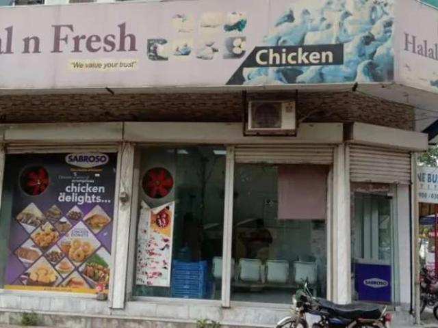 Commercial for rent in Rawalpindi, Islamabad Capital Territory