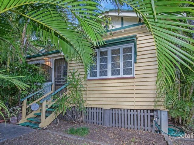House for rent in Toombul, Queensland